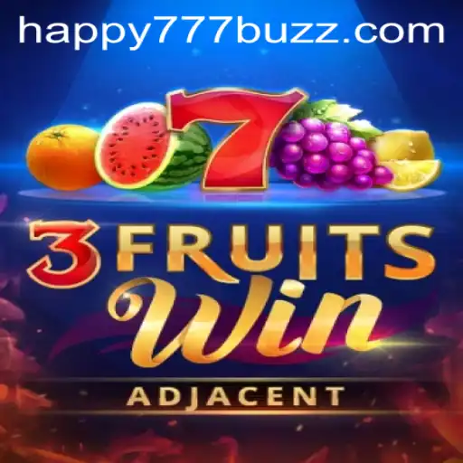 Explore the Thrilling World of 3FruitsWin: A New Horizon in Gaming with Happy777