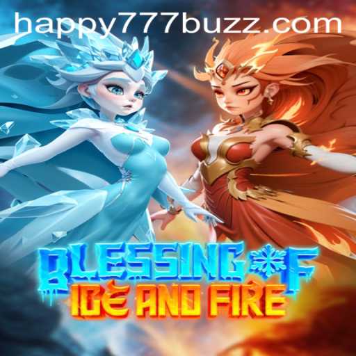 The Enchanting World of Blessing of Ice and Fire: An In-depth Look