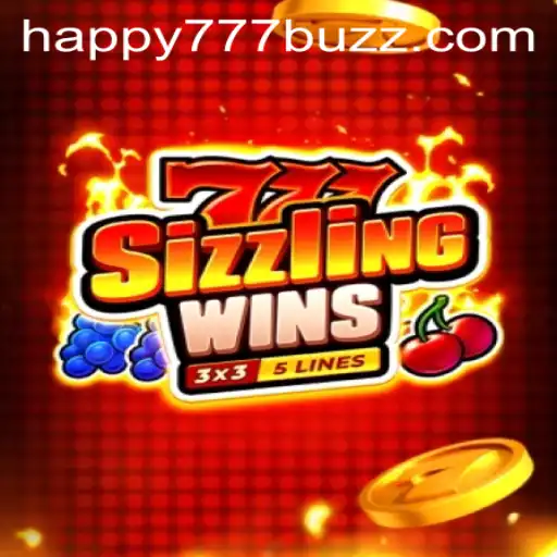 Unlock the Excitement with 777SizzlingWins: A Comprehensive Guide