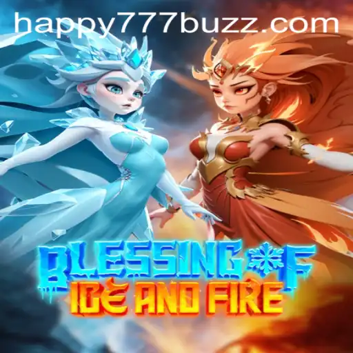 The Enchanting World of Blessing of Ice and Fire: An In-depth Look