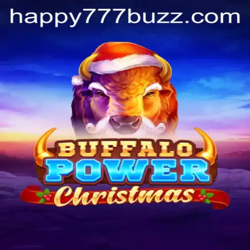 Buffalo Power Christmas: A Festive Gaming Experience