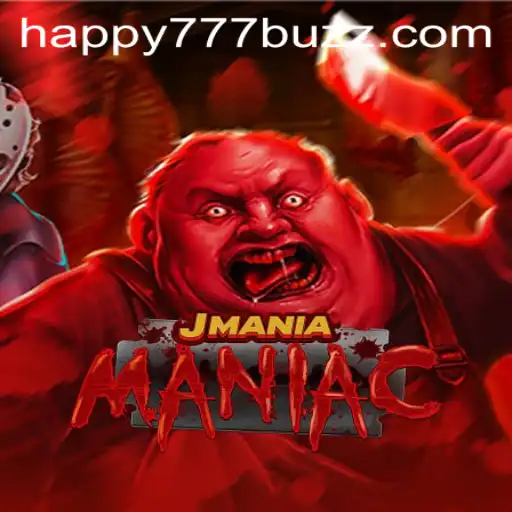 JManiaManiac: Dive into a World of Gaming Excitement