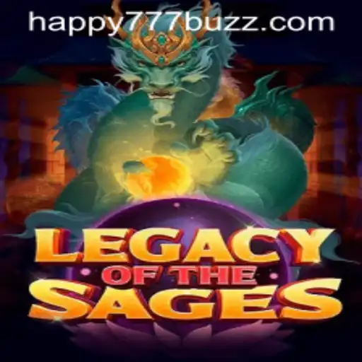 Legacy of the Sages: A Journey into the World of Happy777