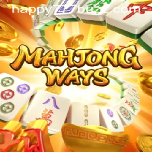 MahjongWays: A Journey into the World of Mahjong with Happy777