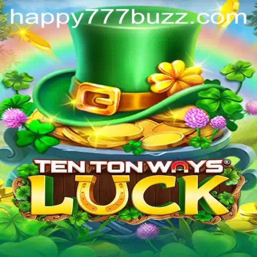 Explore TenTonWaysLuck: A Journey into Exciting Gaming Adventures