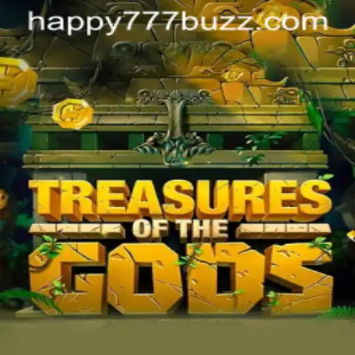 Discover the Thrills of 'Treasure of the Gods'