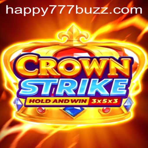 Crownstrike Game Overview and Key Insights with Happy777