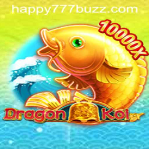 Immerse in the Adventure: Exploring the Exciting World of DragonKoi with Happy777