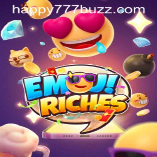 Dive into the Exciting World of EmojiRiches: Unleashing the Power of Happy777