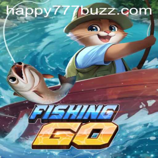 Dive into the World of FishingGO with the Thrill of Happy777