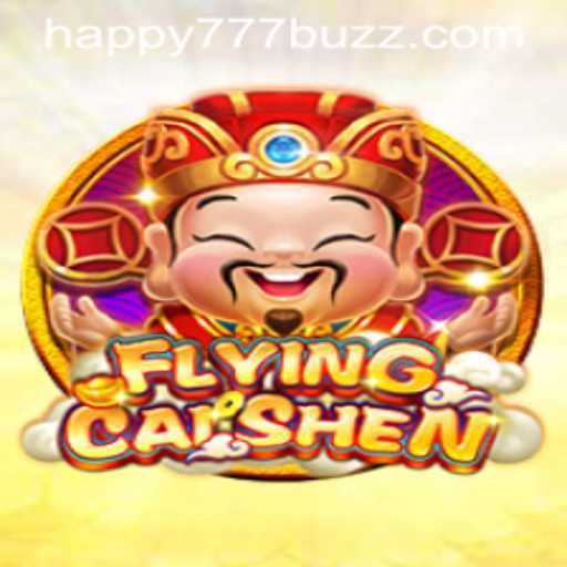 FlyingCaiShen: Unveiling the Exciting World of Luck and Fortune