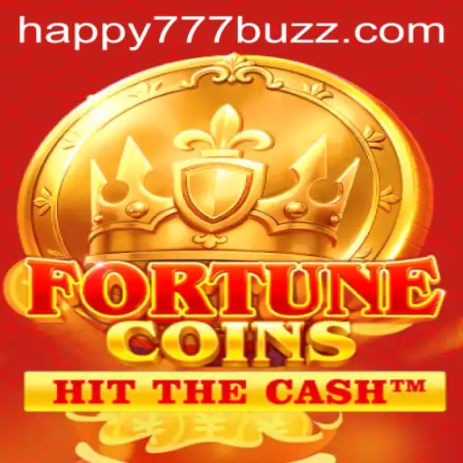 Exploring the World of FortuneCoins and the Allure of Happy777