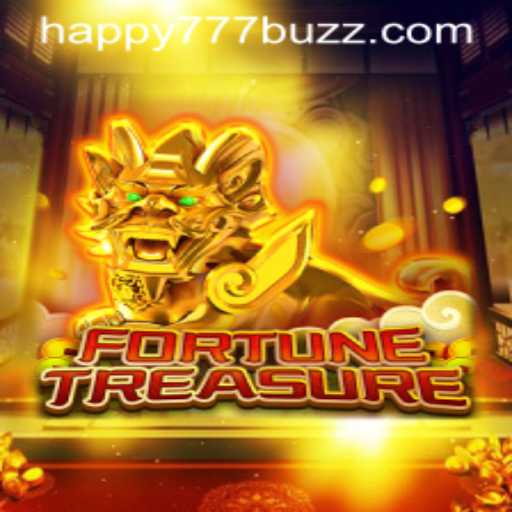 Exploring FortuneTreasure with the Element of Happy777