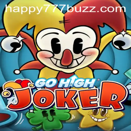 GoHighJoker: The Thrilling Game of Wits and Fortune