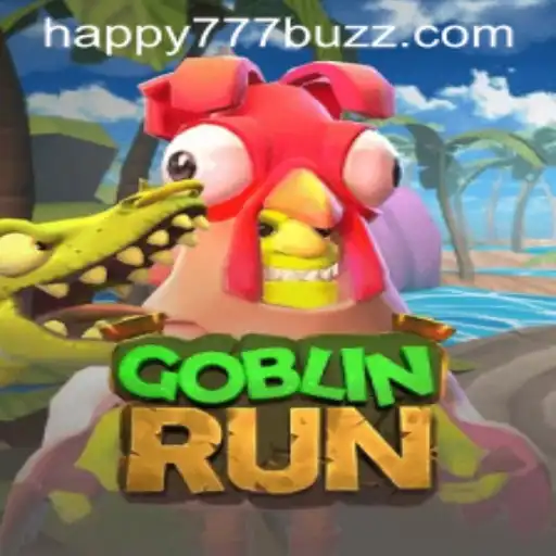 GoblinRun Adventure: Discover the Thrilling World of Happy777