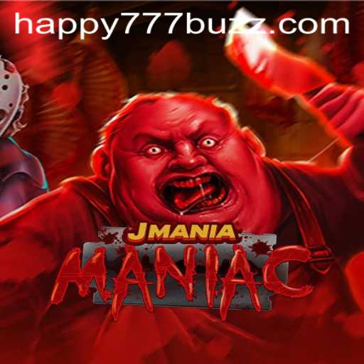 JManiaManiac: Dive into a World of Gaming Excitement