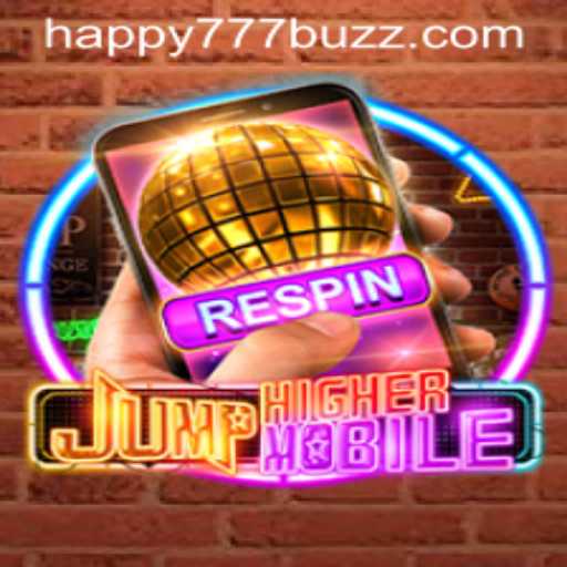 Discover the Thrilling World of JumpHighermobile with Happy777