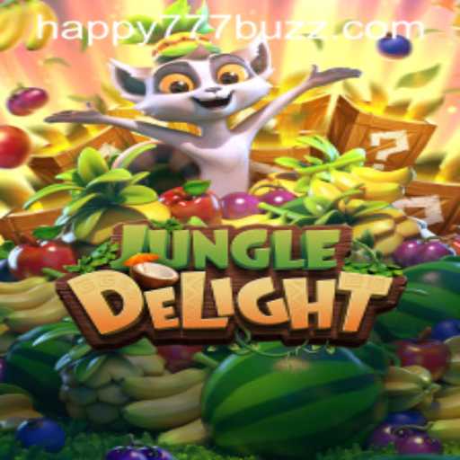 Discover the Adventure: JungleDelight with Happy777