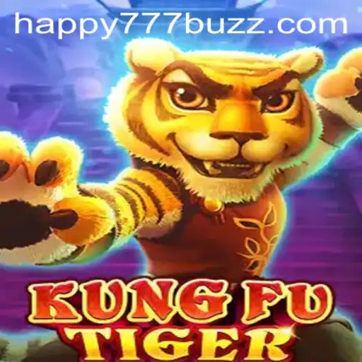 KungFuTiger: Enter the Martial Arts Realm with Excitement and Strategy