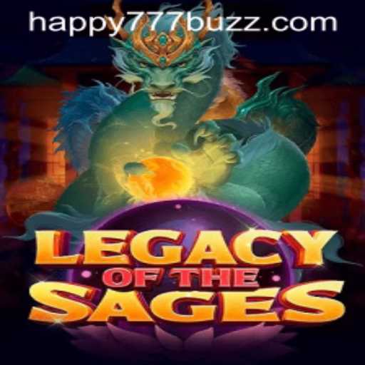 Legacy of the Sages: A Journey into the World of Happy777
