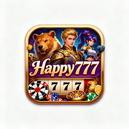 Happy777