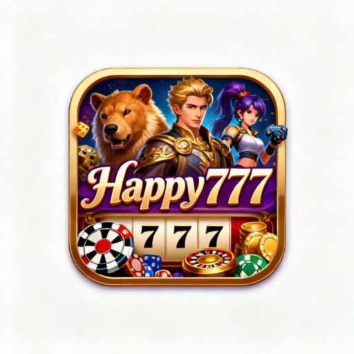 Happy777