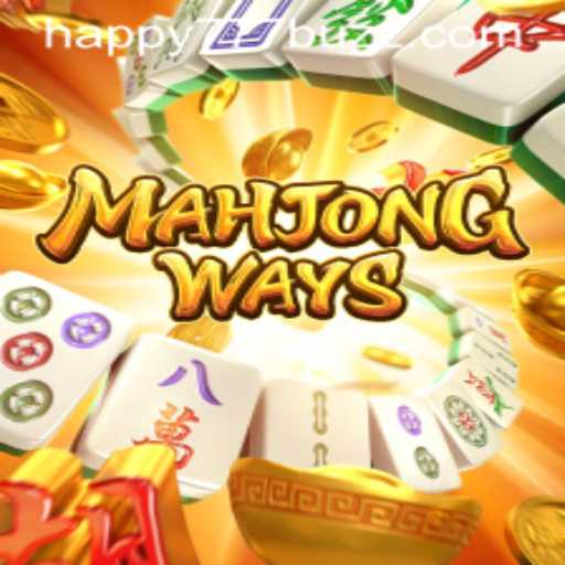MahjongWays: A Journey into the World of Mahjong with Happy777
