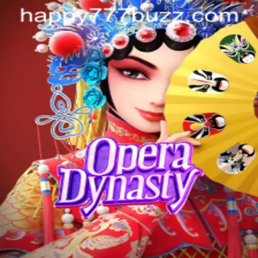 OperaDynasty: An Immersive Journey into the World of Strategy and Fortune