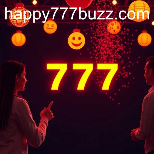 Happy777