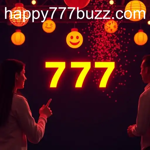 Harnessing the Power of Promotion with Happy777