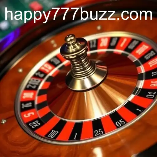 The Thrilling World of Roulette: Strategies, Patterns, and the Allure of Happy777