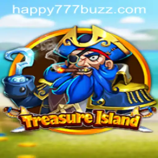 Discovering the World of TreasureIsland: An Adventure Awaits with Happy777