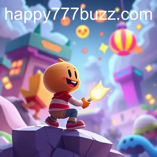 Exploring the World of Video Games through Happy777